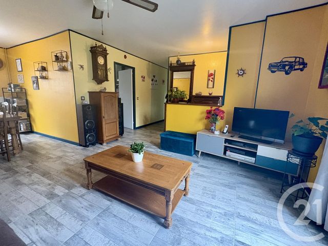 Maison à vendre - 4 pièces - 89,43 m2 - Etrepilly - 77 - ILE-DE-FRANCE