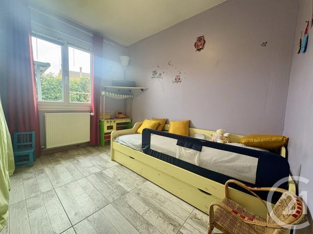 Maison à vendre - 4 pièces - 89,43 m2 - Etrepilly - 77 - ILE-DE-FRANCE