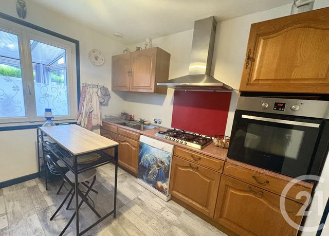 Maison à vendre - 4 pièces - 89,43 m2 - Etrepilly - 77 - ILE-DE-FRANCE