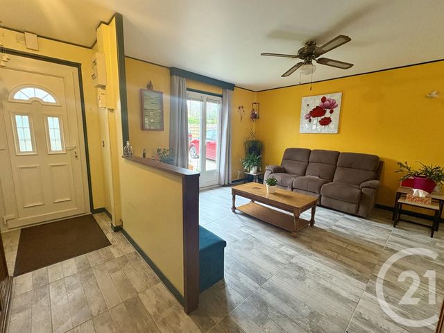 Maison à vendre - 4 pièces - 89,43 m2 - Etrepilly - 77 - ILE-DE-FRANCE