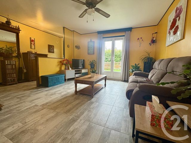 Maison à vendre - 4 pièces - 89,43 m2 - Etrepilly - 77 - ILE-DE-FRANCE