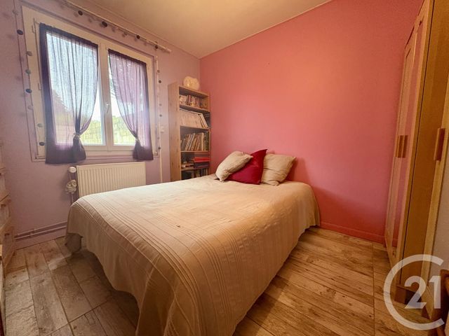 Maison à vendre - 4 pièces - 89,43 m2 - Etrepilly - 77 - ILE-DE-FRANCE