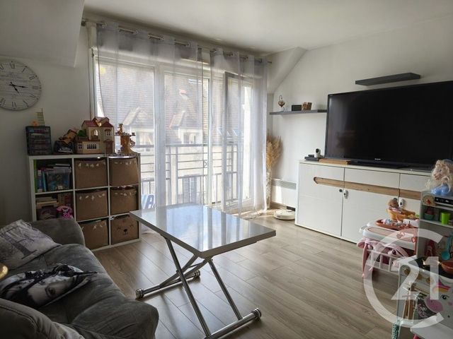 Appartement à vendre MEAUX