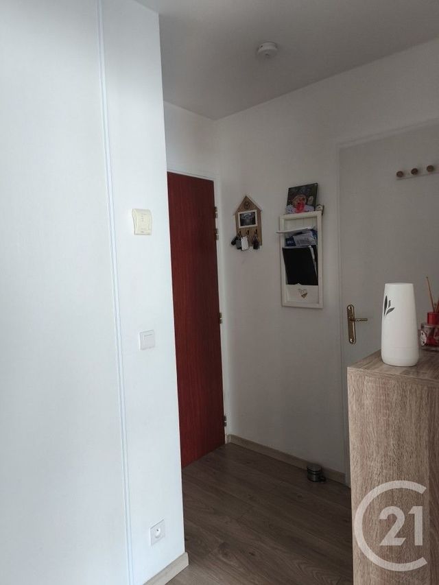 Appartement F3 &agrave; vendre - 3 pi&egrave;ces - 50 m2 - Meaux - 77 - ILE-DE-FRANCE