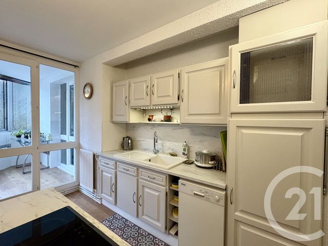 Appartement F4 à vendre - 4 pièces - 80,52 m2 - Meaux - 77 - ILE-DE-FRANCE