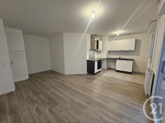 Appartement F2 à louer MEAUX