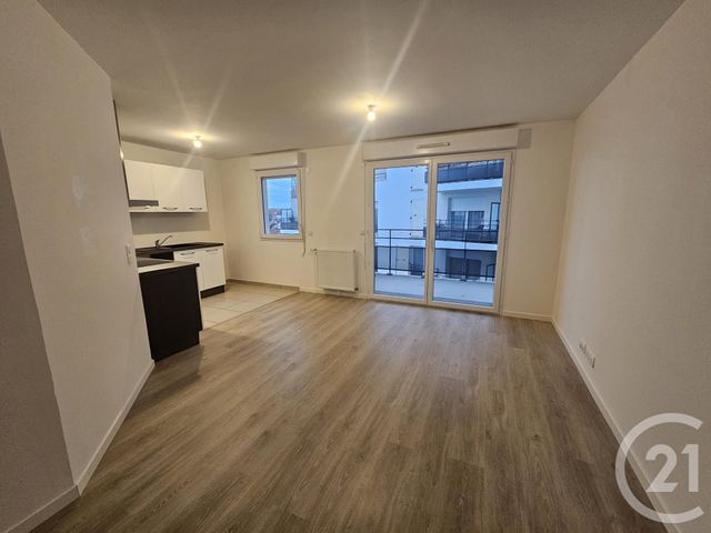 Appartement F2 à louer - 2 pièces - 44,16 m2 - Meaux - 77 - ILE-DE-FRANCE