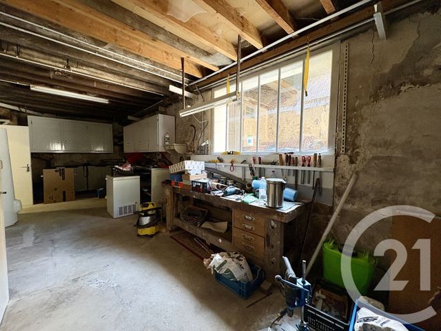 Maison &agrave; vendre - 4 pi&egrave;ces - 85,11 m2 - Cregy Les Meaux - 77 - ILE-DE-FRANCE