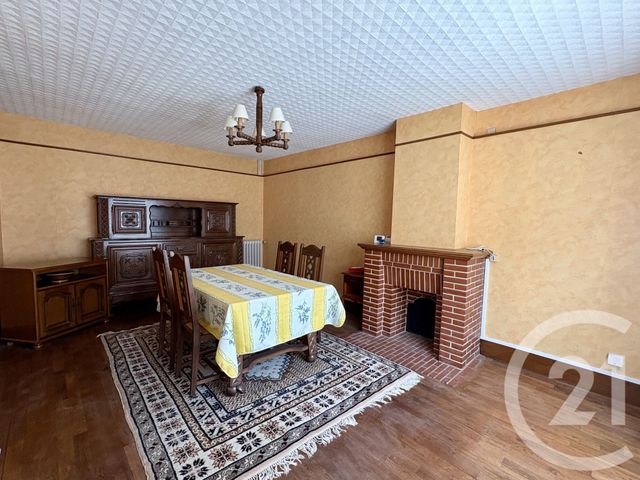 Maison &agrave; vendre - 4 pi&egrave;ces - 85,11 m2 - Cregy Les Meaux - 77 - ILE-DE-FRANCE