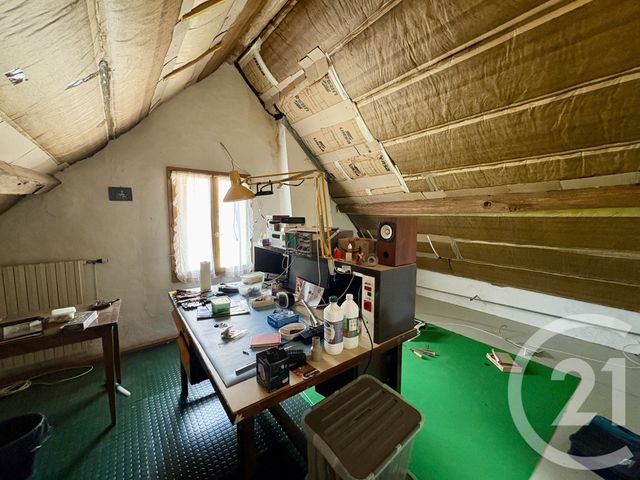 Maison &agrave; vendre - 4 pi&egrave;ces - 85,11 m2 - Cregy Les Meaux - 77 - ILE-DE-FRANCE