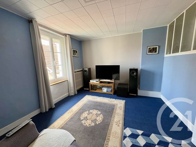 Maison &agrave; vendre - 4 pi&egrave;ces - 85,11 m2 - Cregy Les Meaux - 77 - ILE-DE-FRANCE