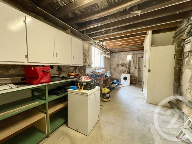 Maison &agrave; vendre - 4 pi&egrave;ces - 85,11 m2 - Cregy Les Meaux - 77 - ILE-DE-FRANCE