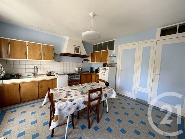 Maison &agrave; vendre - 4 pi&egrave;ces - 85,11 m2 - Cregy Les Meaux - 77 - ILE-DE-FRANCE