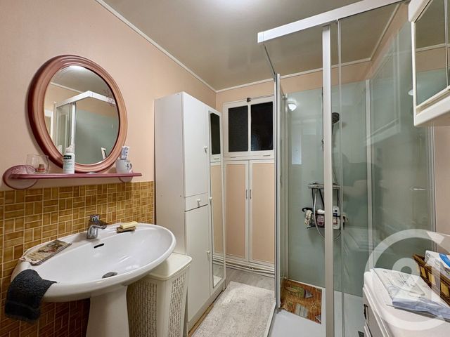 Maison &agrave; vendre - 4 pi&egrave;ces - 85,11 m2 - Cregy Les Meaux - 77 - ILE-DE-FRANCE