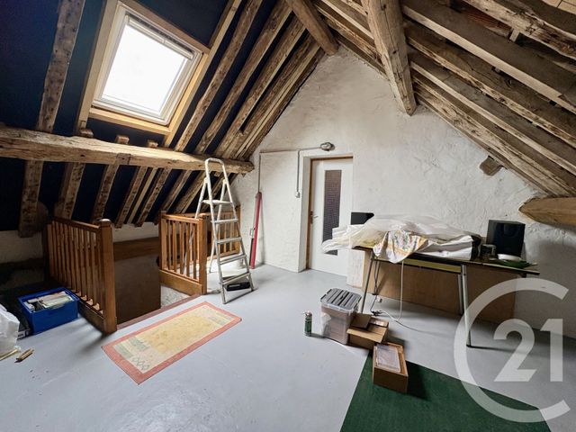 Maison &agrave; vendre - 4 pi&egrave;ces - 85,11 m2 - Cregy Les Meaux - 77 - ILE-DE-FRANCE