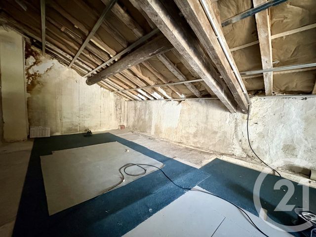 Maison &agrave; vendre - 4 pi&egrave;ces - 85,11 m2 - Cregy Les Meaux - 77 - ILE-DE-FRANCE