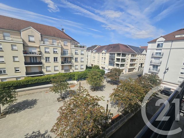 appartement - MEAUX - 77
