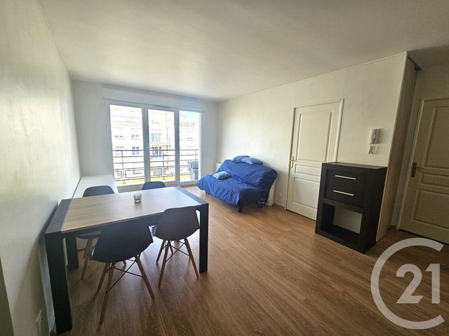 Appartement F2 &agrave; louer - 2 pi&egrave;ces - 46,53 m2 - Meaux - 77 - ILE-DE-FRANCE