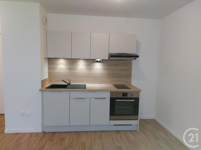 Appartement F2 &agrave; louer - 2 pi&egrave;ces - 39,76 m2 - Meaux - 77 - ILE-DE-FRANCE