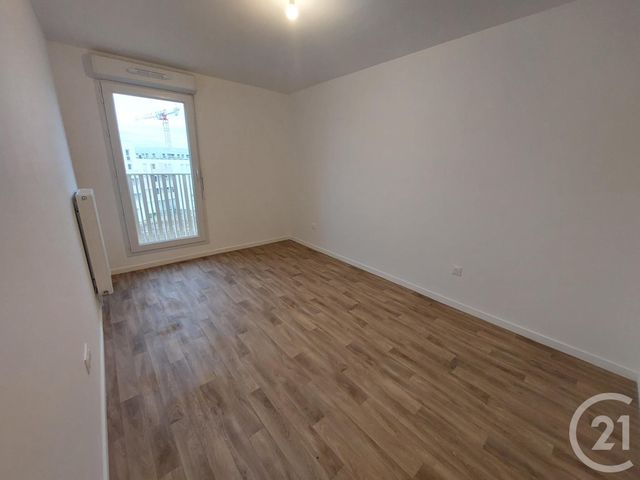 Appartement F2 &agrave; louer - 2 pi&egrave;ces - 39,76 m2 - Meaux - 77 - ILE-DE-FRANCE
