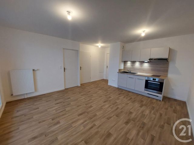 appartement - MEAUX - 77