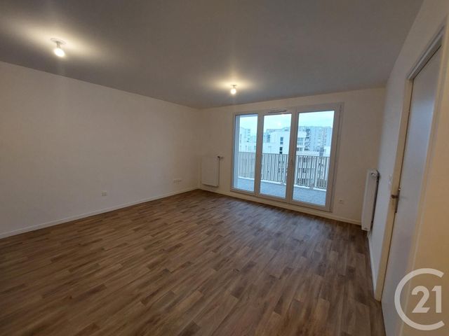 Appartement F2 &agrave; louer - 2 pi&egrave;ces - 39,76 m2 - Meaux - 77 - ILE-DE-FRANCE