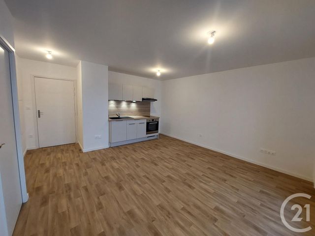 Appartement F2 &agrave; louer - 2 pi&egrave;ces - 39,76 m2 - Meaux - 77 - ILE-DE-FRANCE