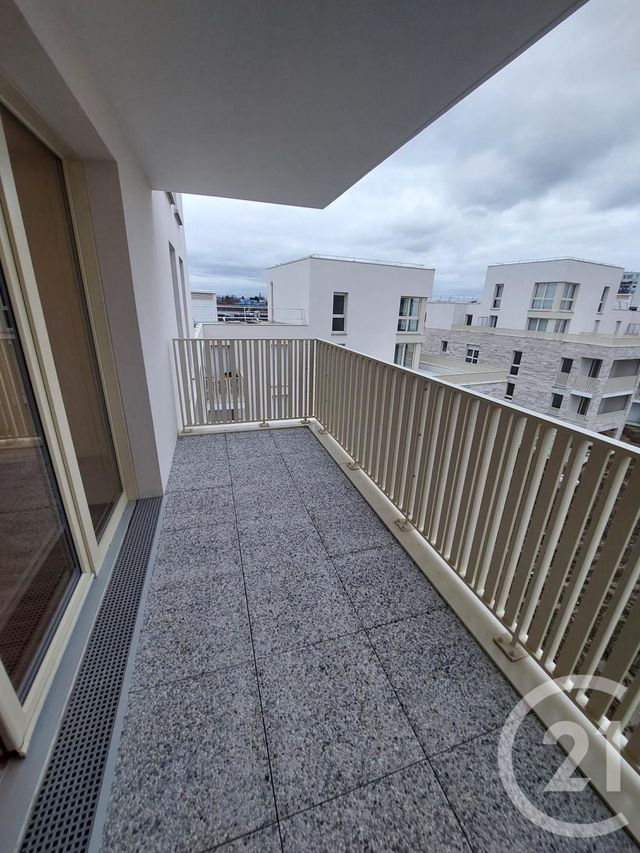 Appartement F2 &agrave; louer - 2 pi&egrave;ces - 39,76 m2 - Meaux - 77 - ILE-DE-FRANCE