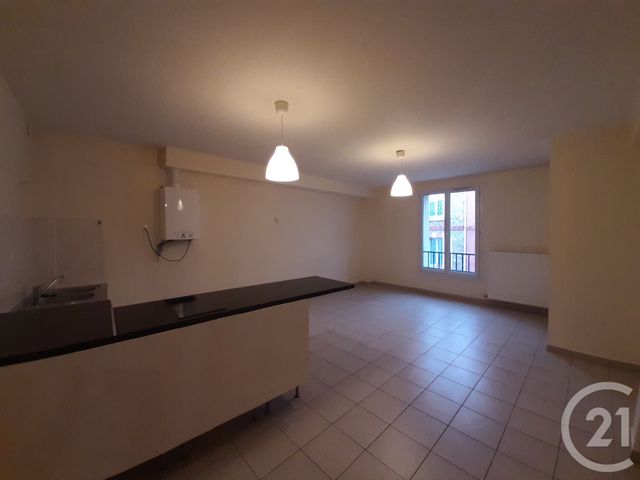 Appartement F2 &agrave; louer - 2 pi&egrave;ces - 58,50 m2 - La Ferte Sous Jouarre - 77 - ILE-DE-FRANCE