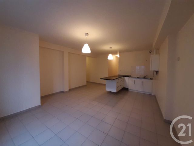 appartement - LA FERTE SOUS JOUARRE - 77