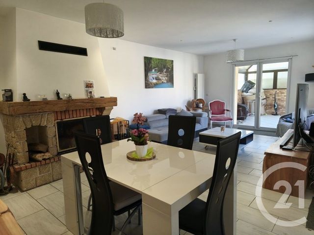 Maison &agrave; vendre - 8 pi&egrave;ces - 135,68 m2 - Cregy Les Meaux - 77 - ILE-DE-FRANCE