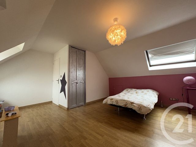 Maison &agrave; vendre - 8 pi&egrave;ces - 135,68 m2 - Cregy Les Meaux - 77 - ILE-DE-FRANCE