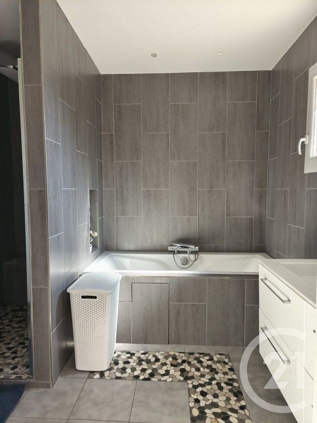 Maison &agrave; vendre - 8 pi&egrave;ces - 135,68 m2 - Cregy Les Meaux - 77 - ILE-DE-FRANCE