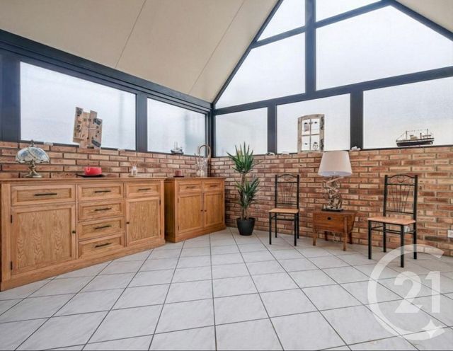 Maison &agrave; vendre - 8 pi&egrave;ces - 135,68 m2 - Cregy Les Meaux - 77 - ILE-DE-FRANCE