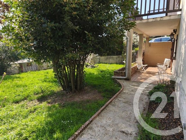 Maison &agrave; vendre - 8 pi&egrave;ces - 135,68 m2 - Cregy Les Meaux - 77 - ILE-DE-FRANCE