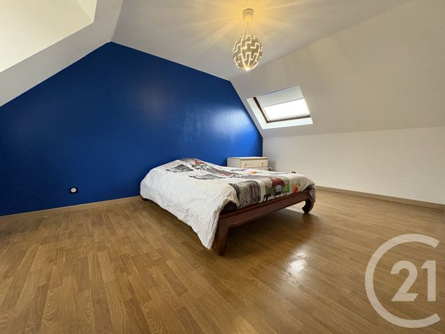 Maison &agrave; vendre - 8 pi&egrave;ces - 135,68 m2 - Cregy Les Meaux - 77 - ILE-DE-FRANCE