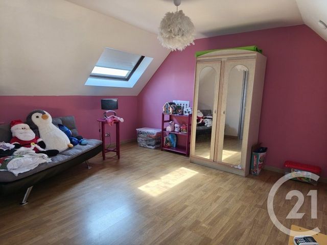 Maison &agrave; vendre - 8 pi&egrave;ces - 135,68 m2 - Cregy Les Meaux - 77 - ILE-DE-FRANCE