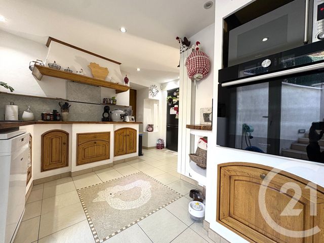 Maison &agrave; vendre - 6 pi&egrave;ces - 246,14 m2 - Monthyon - 77 - ILE-DE-FRANCE