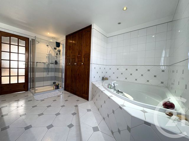 Maison &agrave; vendre - 6 pi&egrave;ces - 246,14 m2 - Monthyon - 77 - ILE-DE-FRANCE