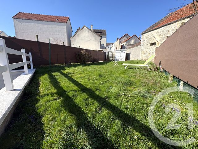 Maison &agrave; vendre - 6 pi&egrave;ces - 246,14 m2 - Monthyon - 77 - ILE-DE-FRANCE