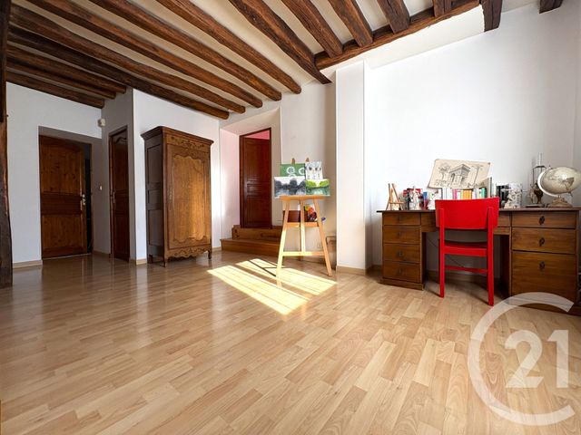 Maison &agrave; vendre - 6 pi&egrave;ces - 246,14 m2 - Monthyon - 77 - ILE-DE-FRANCE