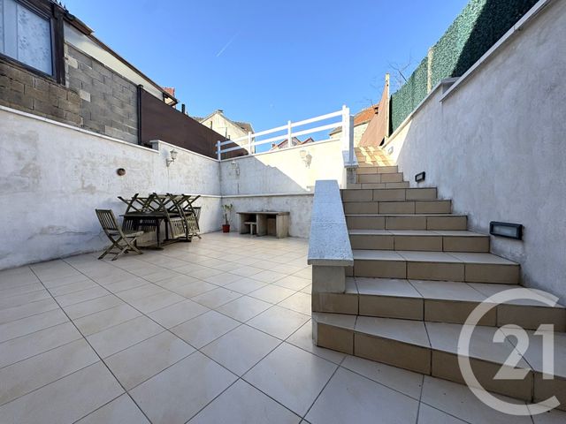 Maison &agrave; vendre - 6 pi&egrave;ces - 246,14 m2 - Monthyon - 77 - ILE-DE-FRANCE