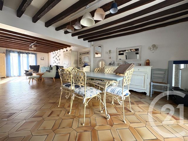 maison - MONTHYON - 77