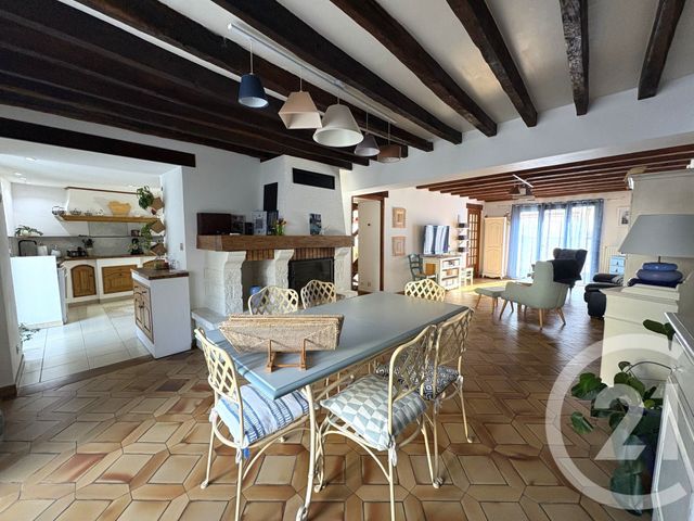 Maison &agrave; vendre - 6 pi&egrave;ces - 246,14 m2 - Monthyon - 77 - ILE-DE-FRANCE