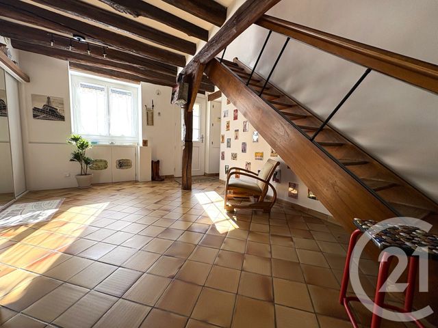 Maison &agrave; vendre - 6 pi&egrave;ces - 246,14 m2 - Monthyon - 77 - ILE-DE-FRANCE