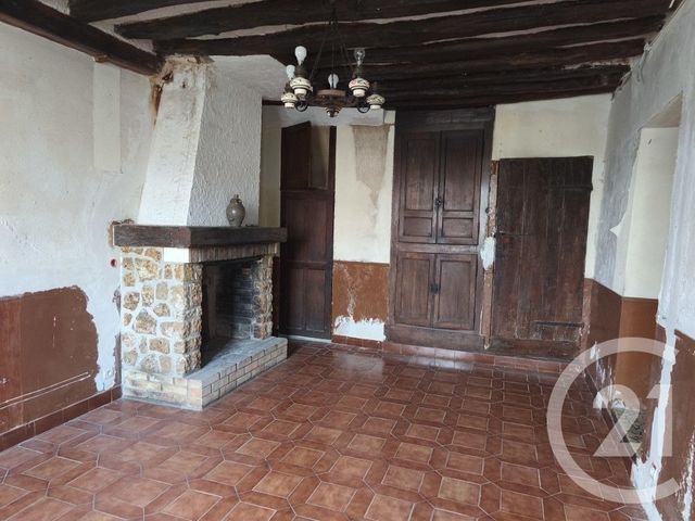 maison - ST JEAN LES DEUX JUMEAUX - 77