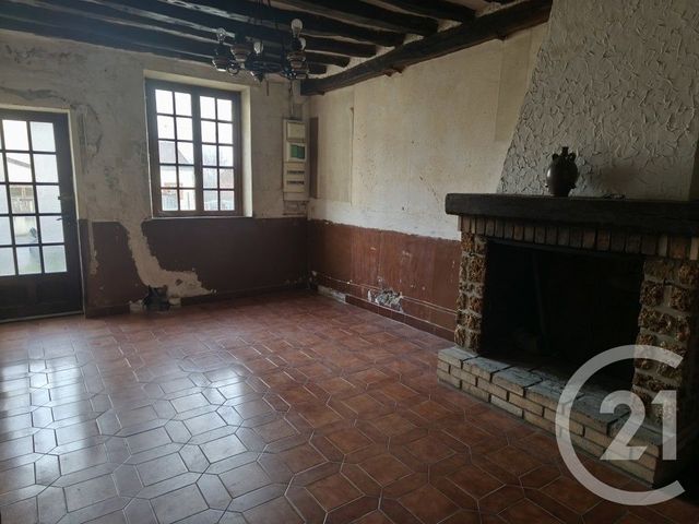 Maison &agrave; vendre - 3 pi&egrave;ces - 57,26 m2 - St Jean Les Deux Jumeaux - 77 - ILE-DE-FRANCE