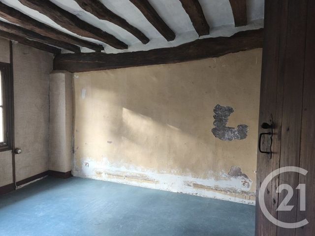 Maison &agrave; vendre - 3 pi&egrave;ces - 57,26 m2 - St Jean Les Deux Jumeaux - 77 - ILE-DE-FRANCE