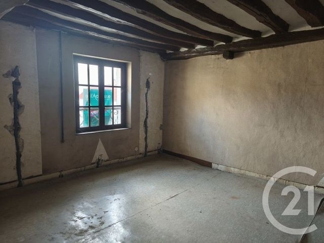 Maison &agrave; vendre - 3 pi&egrave;ces - 57,26 m2 - St Jean Les Deux Jumeaux - 77 - ILE-DE-FRANCE