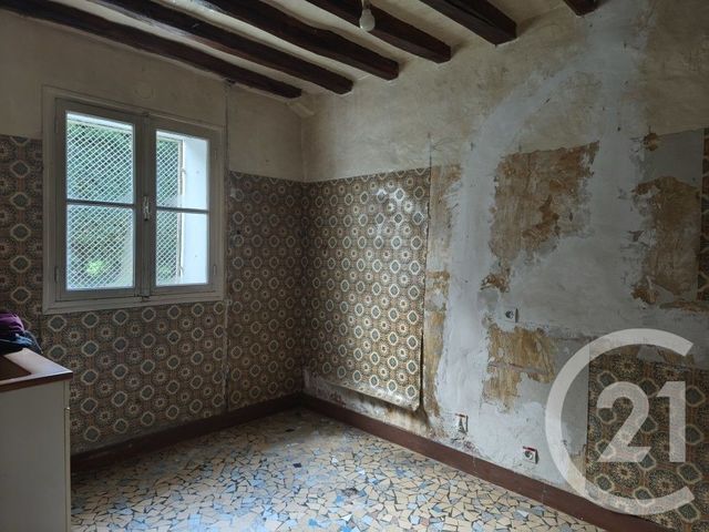 Maison &agrave; vendre - 3 pi&egrave;ces - 57,26 m2 - St Jean Les Deux Jumeaux - 77 - ILE-DE-FRANCE